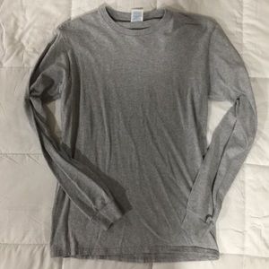 Delta Long-Sleeved T-Shirt - Size S
